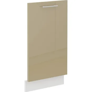 Kuchyňská skříňka Stolarz-Lempert Kuchyňská skříňka Lara Cappucino - ZM 713 x 446 dvířka pro vestavnou myčku