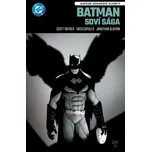 Kapesní komiksové klenoty: Batman: Soví…