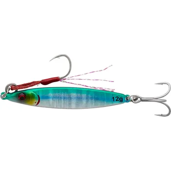 Nástraha Savage Gear Flatline TG FS UV Sayoris - 4,5 cm 15 g
