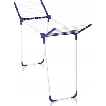 Sušák na prádlo Sušák na prádlo Leifheit Pegasus 120 Solid Bath kompaktní 12 m