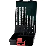 Metabo SDS-Plus Pro 4 Premium sada vrtáků, 7dílná 626245000 free_store_pickup