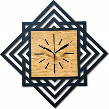 Hodiny Nástěnné hodiny ornamenti 40 cm