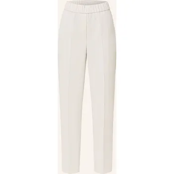 Peserico Dámské Kalhoty V Joggingovém Stylu S Ozdobnými...