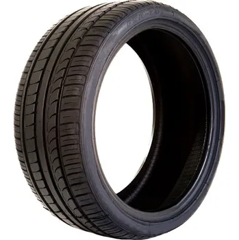 Letní osobní pneu Letní pneumatika Fortune FSR701 205/50R17 93 W zesílená (XL)