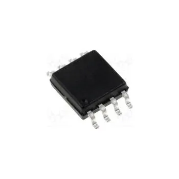 Bit Mikrokontrolér AVR EEPROM 64B SRAM 64B Flash 1kB SO8-W
