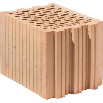 cihla Porotherm Cihla 25 AKU Z P15 330x250x238 mm