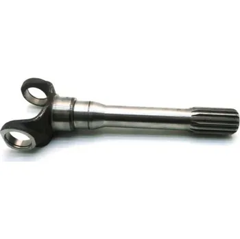 Poloosa kola Poloosa holá krátká L AGS Poloosa holá krátká L AGS