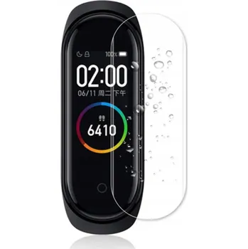 Ochranná Fólie Protector Xiaomi Mi Band 5 / Mi Band 6