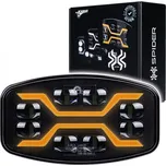 Dálkový světlomet LED X-Spider 8500 lm…