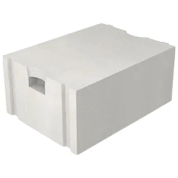 Pórobetonový zdicí materiál Xella CZ, s.r.o. Ytong Klasik PDK 375 375x249x499 mm