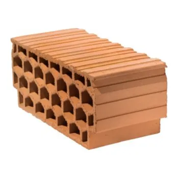 Stropní systém Porotherm Stropní vložka MIAKO 8/62,5 80x515x250 mm