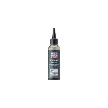 GUNTEC Olej na zbraně 100 ml Liqui Moly GUNTEC Olej na zbraně 100 ml Liqui Moly