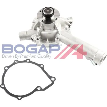 Chladič motoru Vodní čerpadlo, chlazení motoru BOGAP C4234147