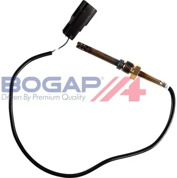 Čidlo automobilu Čidlo, teplota výfukových plynů BOGAP V6120103