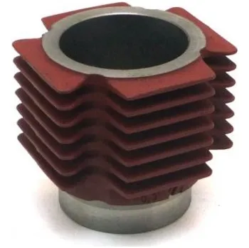 Chladič motoru Válec kompresoru holý 65 B UŘ III, JRL, FRT, SA AGS Válec kompresoru holý 65 B UŘ III, JRL, FRT, SA AGS