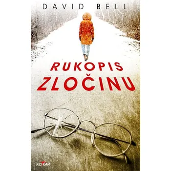 Kniha Rukopis zločinu Ekniha