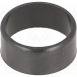 Ložisko válcové kluzné ložisko Øprům 23mm Øvnitř 20mm L 10mm