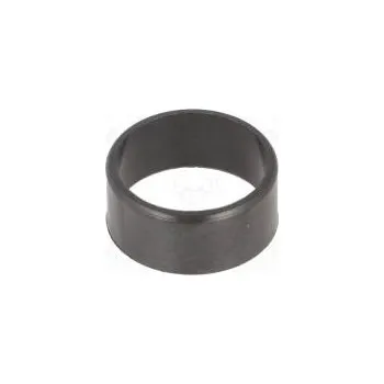 Ložisko válcové kluzné ložisko Øprům 23mm Øvnitř 20mm L 10mm