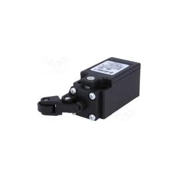 Switch Limit switch NO + NC 10A max.500VAC max.250VDC PG13,5 IP67