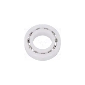 Ložisko kuličkové Øvnitř 25mm Øprům 47mm W 12mm -40÷80°C