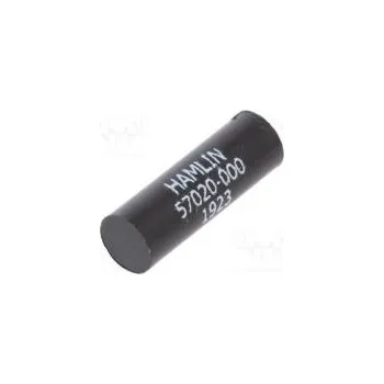 Dekorativní magnet Magnet konstantní Ø5,1x15,24mm AlNiCo-5 59020-010