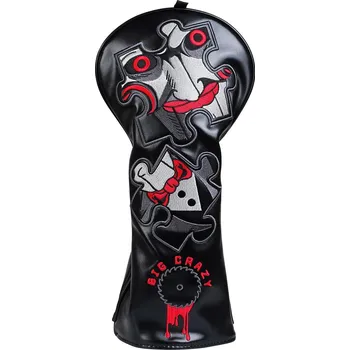 Headcover Puzzle Driver kryt hlavy
