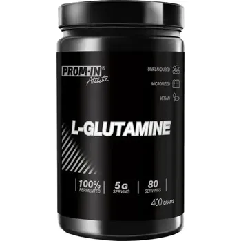 Prom-IN L-Glutamine 400 g