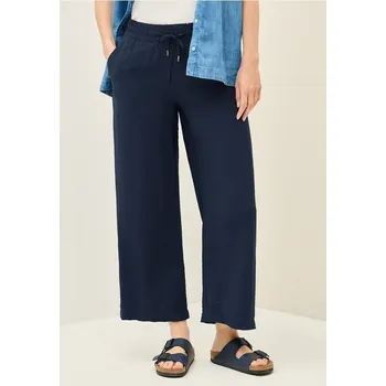 Keprové kalhoty Cecil 379444 Velikost: XS