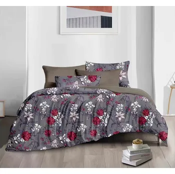 Povlečení Bavlněné povlečení Lilli and Rose