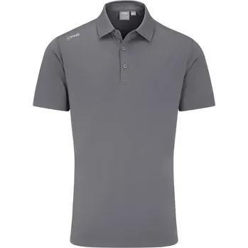 Ping Lindum pánské polo, rock pánské, XS