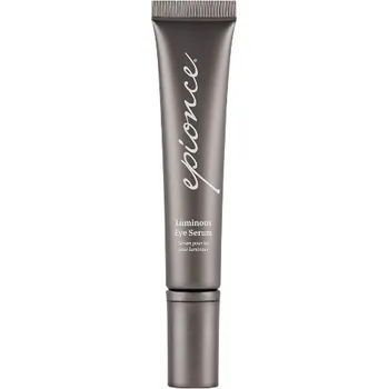 Péče o oční okolí Epionce Rozjasňující oční sérum, 15 ml