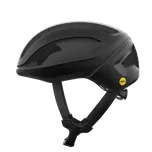 POC cyklistická přilba Omne Air MIPS, Uranium Black Matt - L (56-61cm)