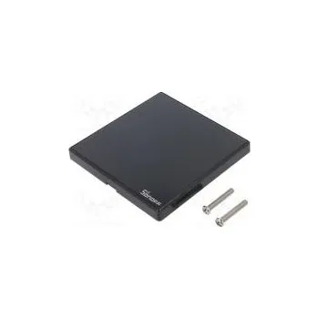 vypínač Dotykový spínač TX 100÷240VAC v instalační krabici -10÷40°C