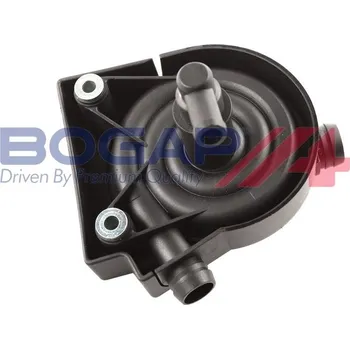 Olejová vana Odlučovač oleje, odvětrání klikové skříně BOGAP C1216115