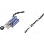 Limit switch NO + NC 6A max.250VAC max.250VDC lead 1m IP66