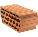 Porotherm Stropní vložka MIAKO 19/62,5 190x525x250 mm