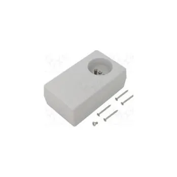 spínaný zdroj Kryt pro napájecí zdroj X 71mm Y 120mm Z 45mm polystyrén