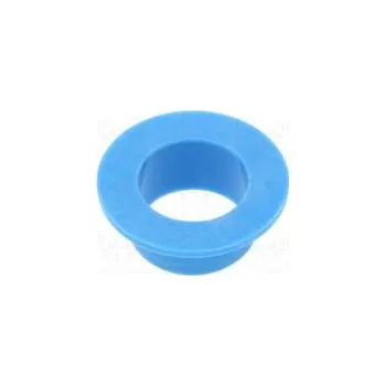 Ložisko válcové kluzné ložisko s límcem Øprům 12mm L 7mm