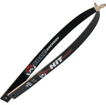 Příslušenství pro luk a kuši ramena luku CORE Hit - 54-70 Zoll - 10-40 lbs
