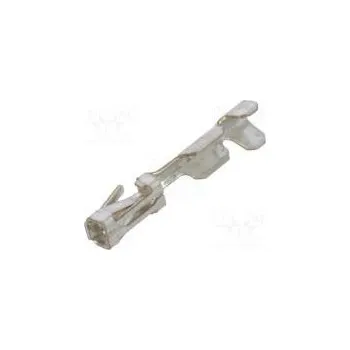 Elektrický konektor MOD IV RECP LP