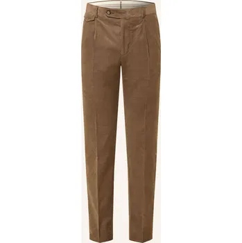 Pánské kalhoty Windsor. Pánské Oblekové Kalhoty Silvi Shaped Fit Z...