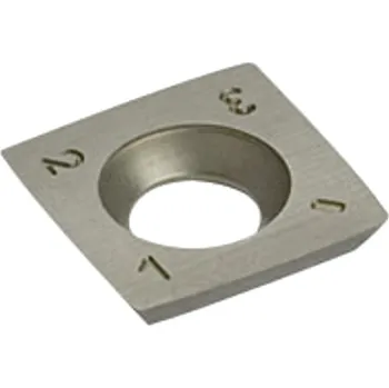 Příslušenství k nářadí IGM Žiletka tvrdokovová - 14x14x2-30° UNI