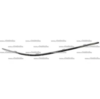 Lišta karosérie P lišta předního nárazníku, chrom (E66) [03/05-] 14.26.262A