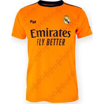 Venkovní dres Real Madrid FC 24/25, replika Velikost: S