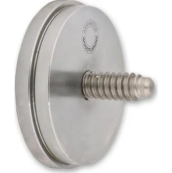 dílenský stroj Axminster Unašecí šroubový hrot pro čelisti Typ C