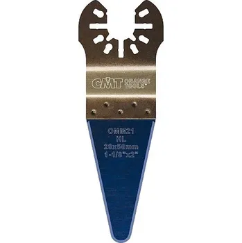 Pilový plátek CMT Orange Tools CMT Škrabka špičatá HL - 28mm