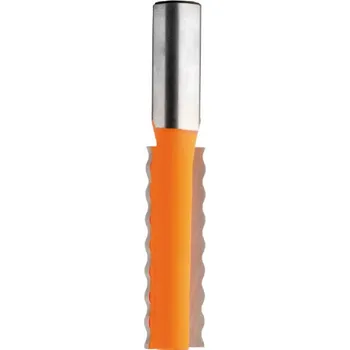 Fréza CMT Orange Tools CMT C981 Zvlněná fréza na CORIAN - R4,36 D15,87x51 S=12