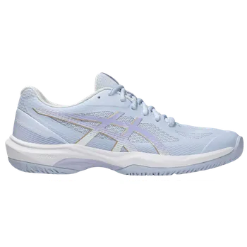 Dámské tenisky Indoorové boty ASICS COURT HUNTER FF WOMEN 1072a112-400 Velikost 42,5 EU | 8,5 UK | 10,5 US | 27 CM