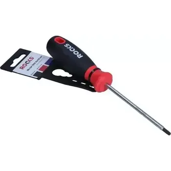 Šroubovák ROOKS Šroubovák Torx T20 100 mm RKS OK-07.2134