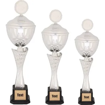 Poháry Bauer Pohár STANDARD S0268